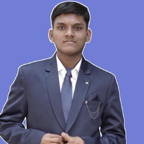 Nikhil Shinde