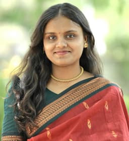 Komal Shinde